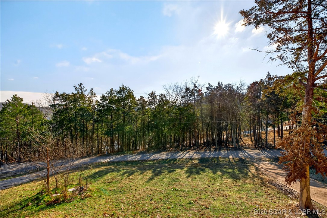 Empire City - Residential