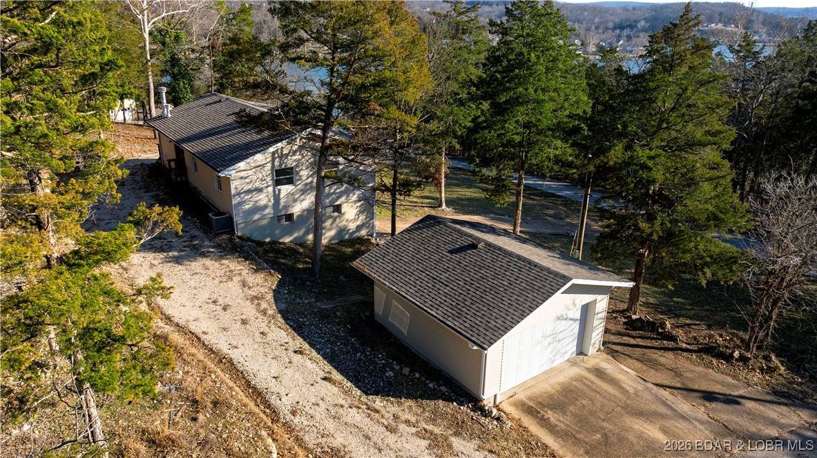 Empire City - Residential