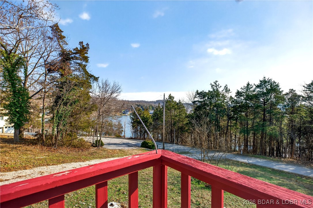 Empire City - Residential