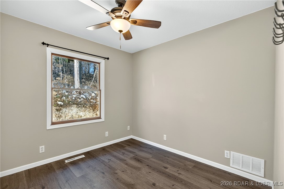 Empire City - Residential