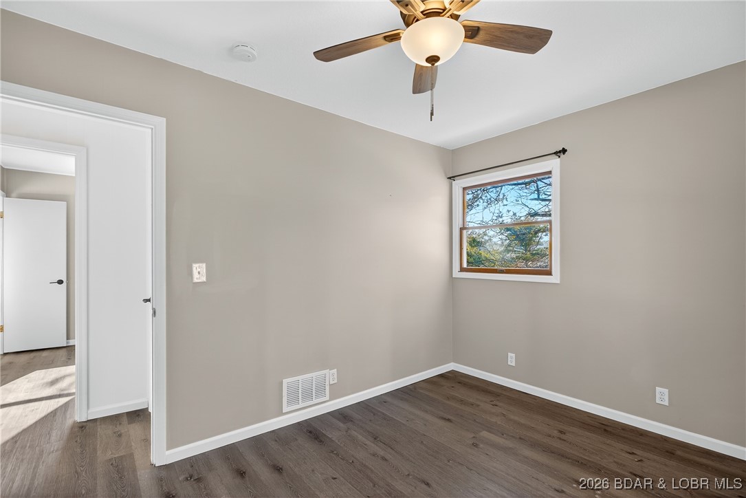 Empire City - Residential