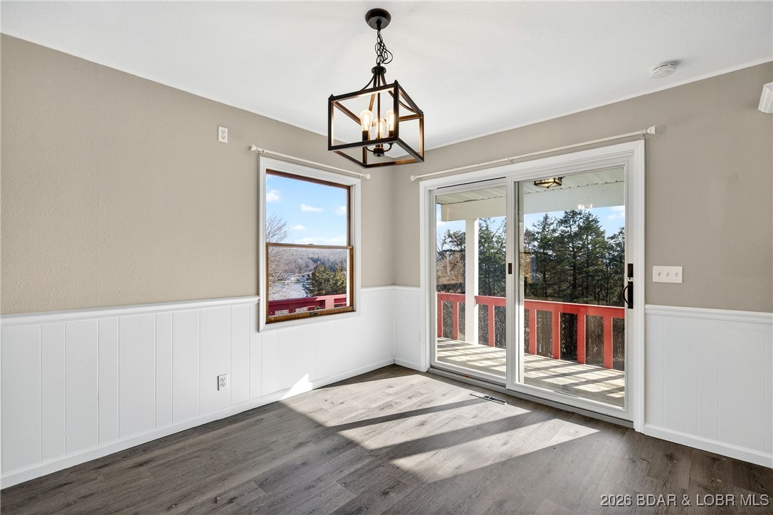 Empire City - Residential