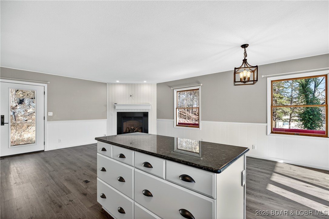 Empire City - Residential