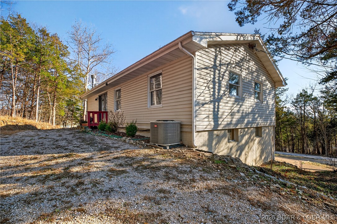 Empire City - Residential