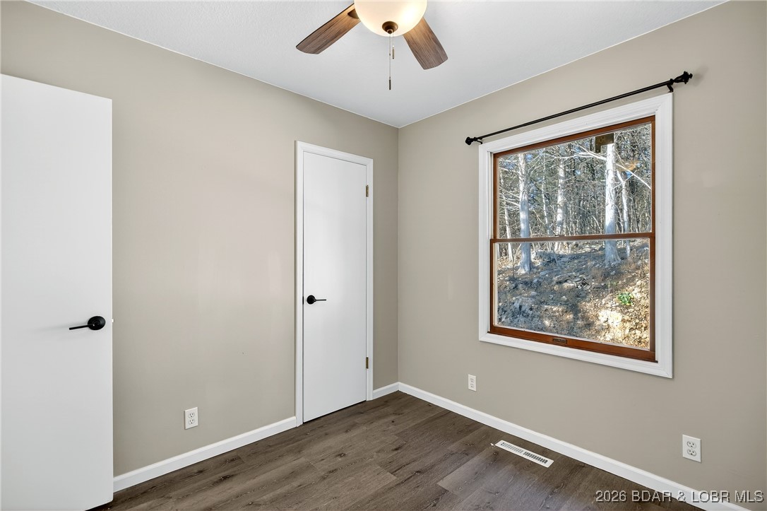 Empire City - Residential