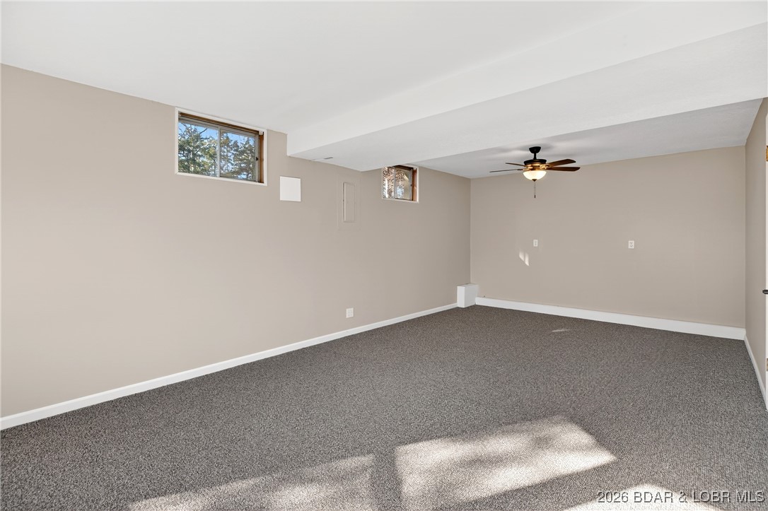 Empire City - Residential