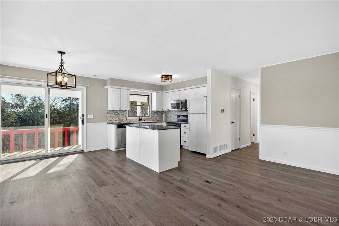 Empire City - Residential