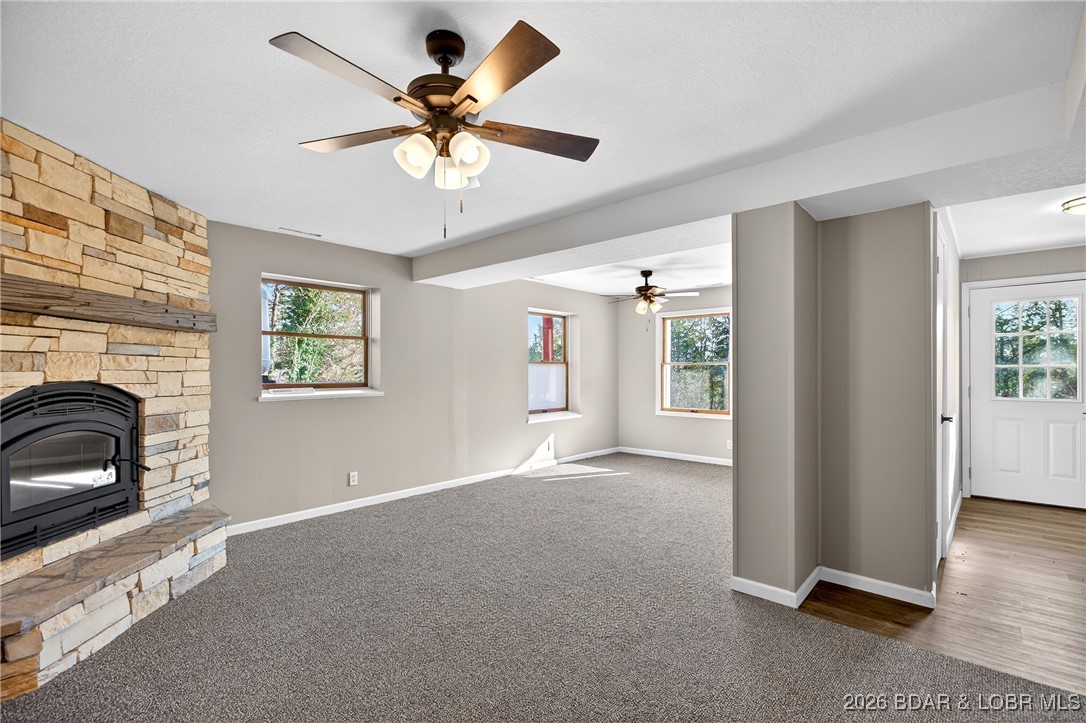 Empire City - Residential