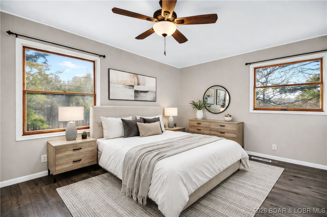 Empire City - Residential