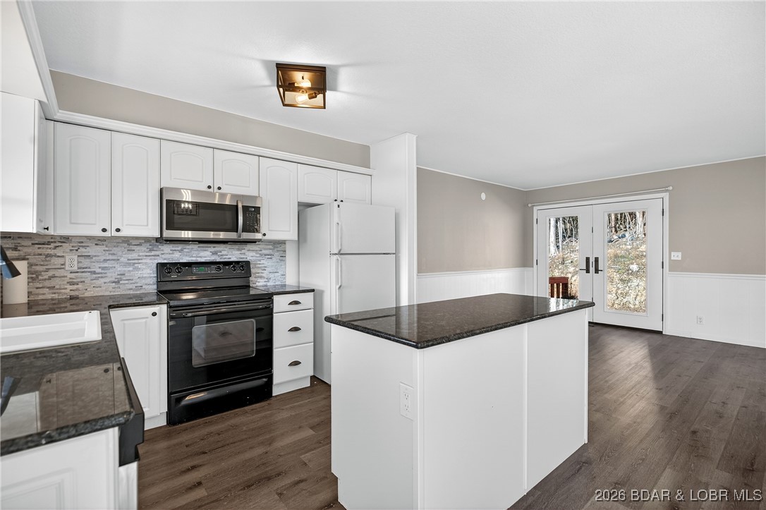 Empire City - Residential