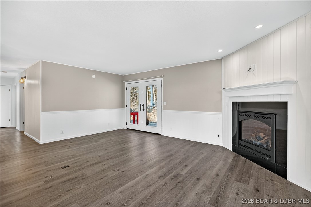 Empire City - Residential