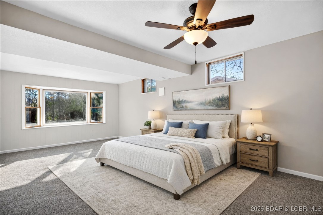 Empire City - Residential