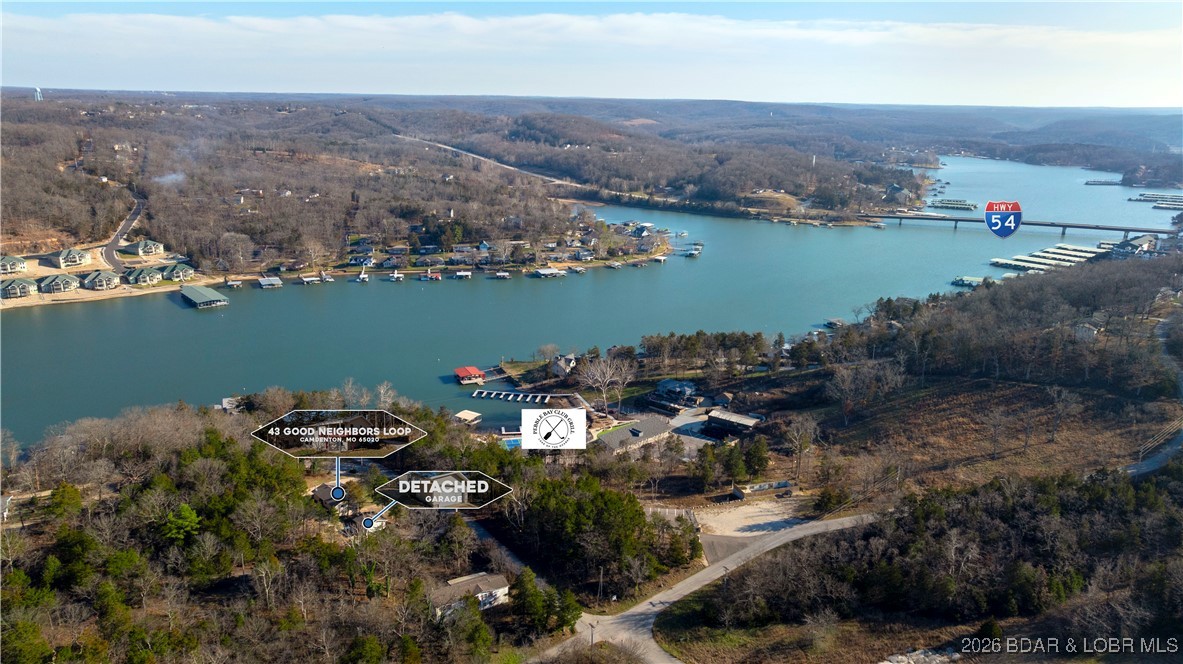 Empire City - Residential