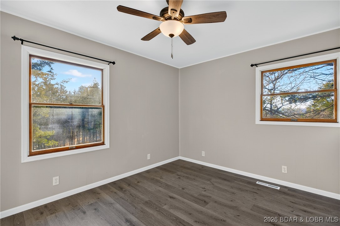 Empire City - Residential