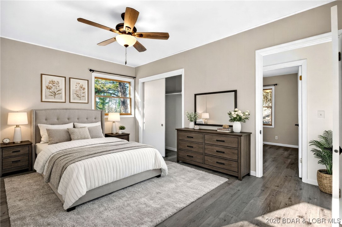 Empire City - Residential