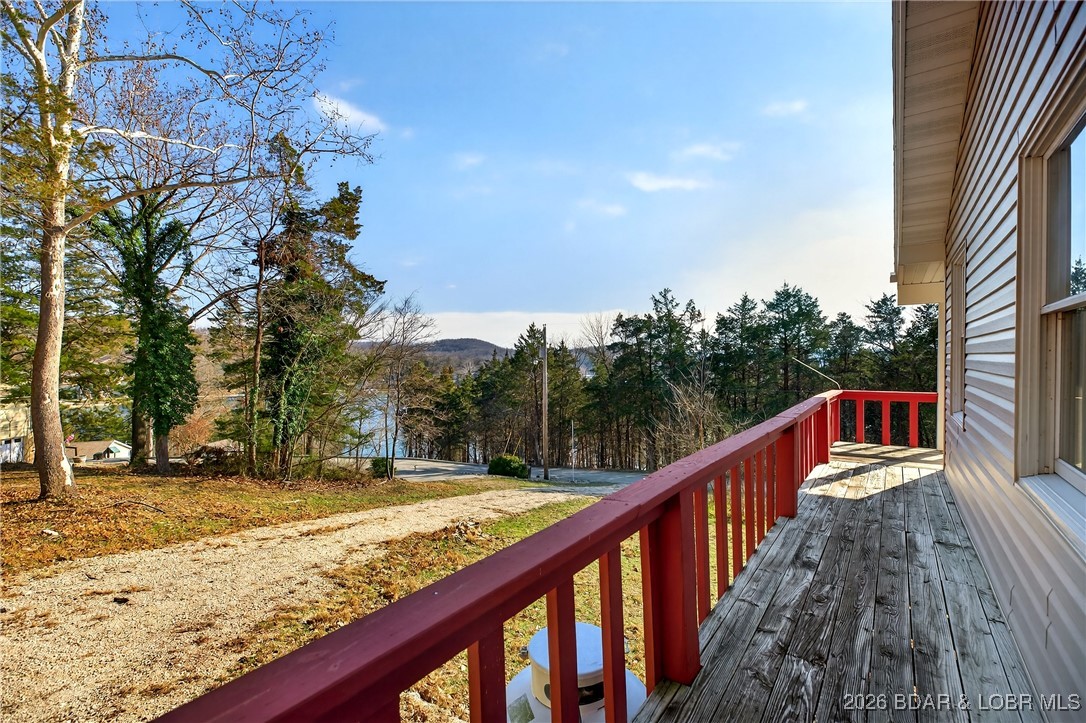 Empire City - Residential