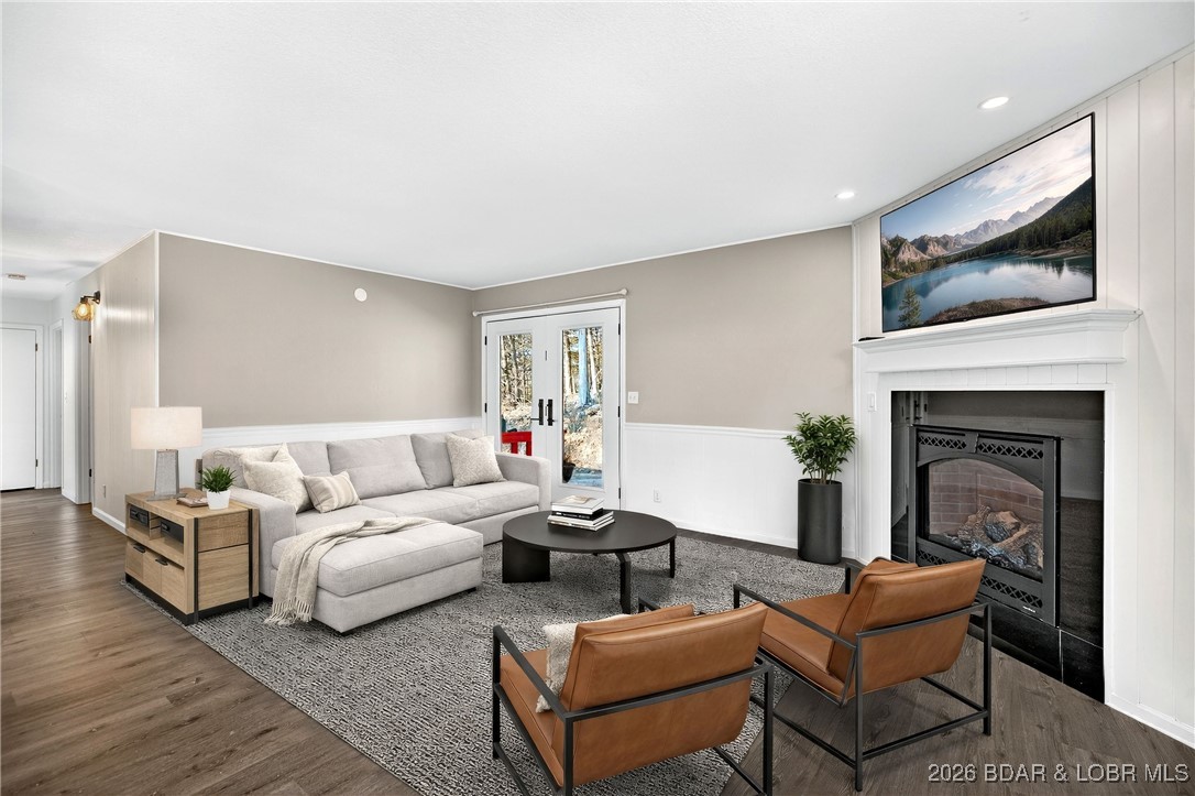 Empire City - Residential