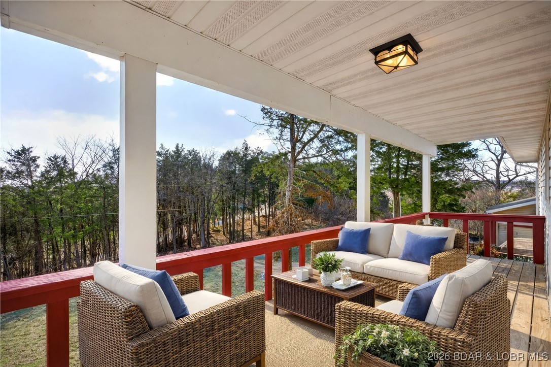 Empire City - Residential