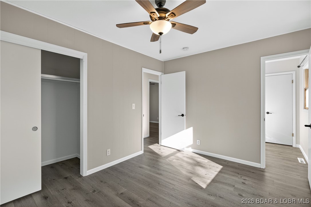 Empire City - Residential