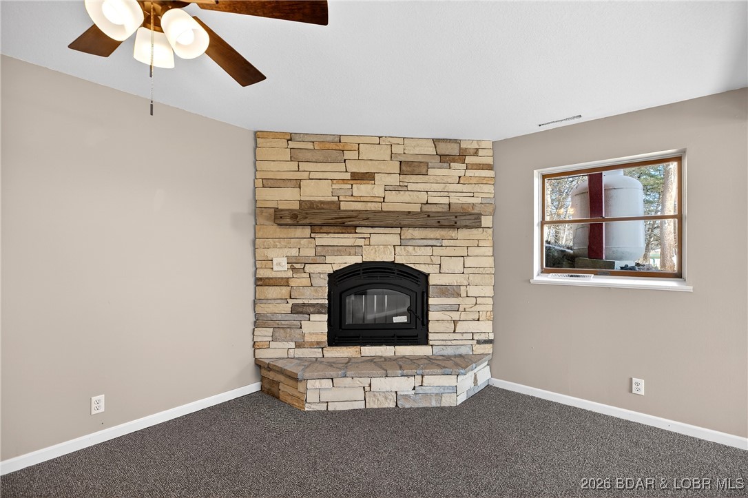 Empire City - Residential