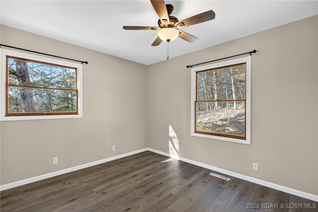 Empire City - Residential