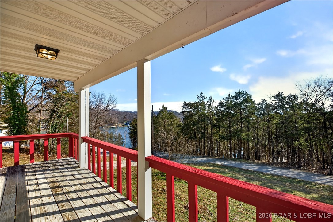 Empire City - Residential