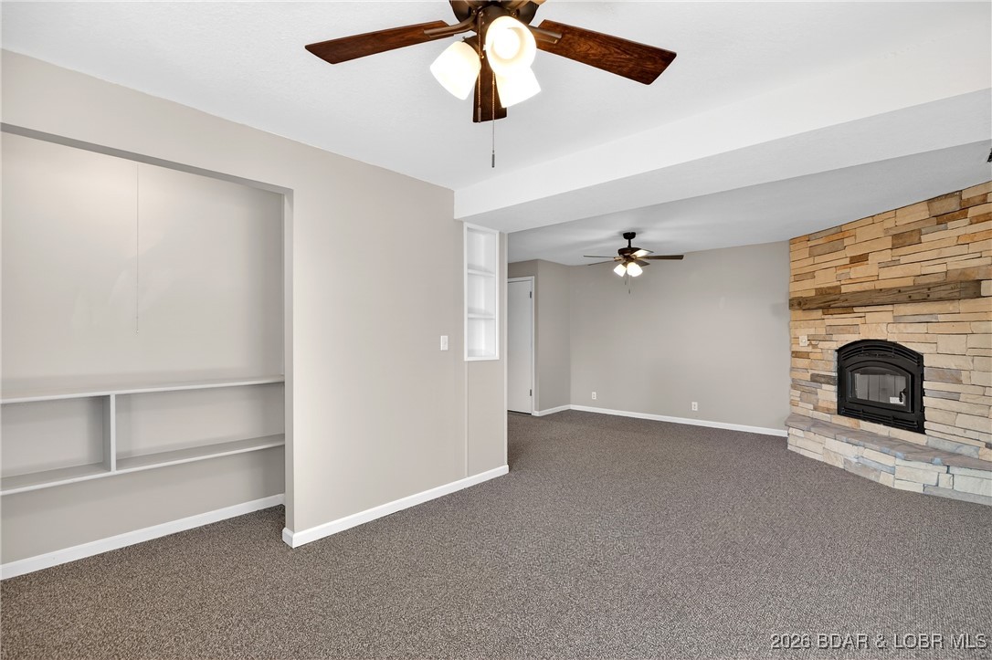 Empire City - Residential