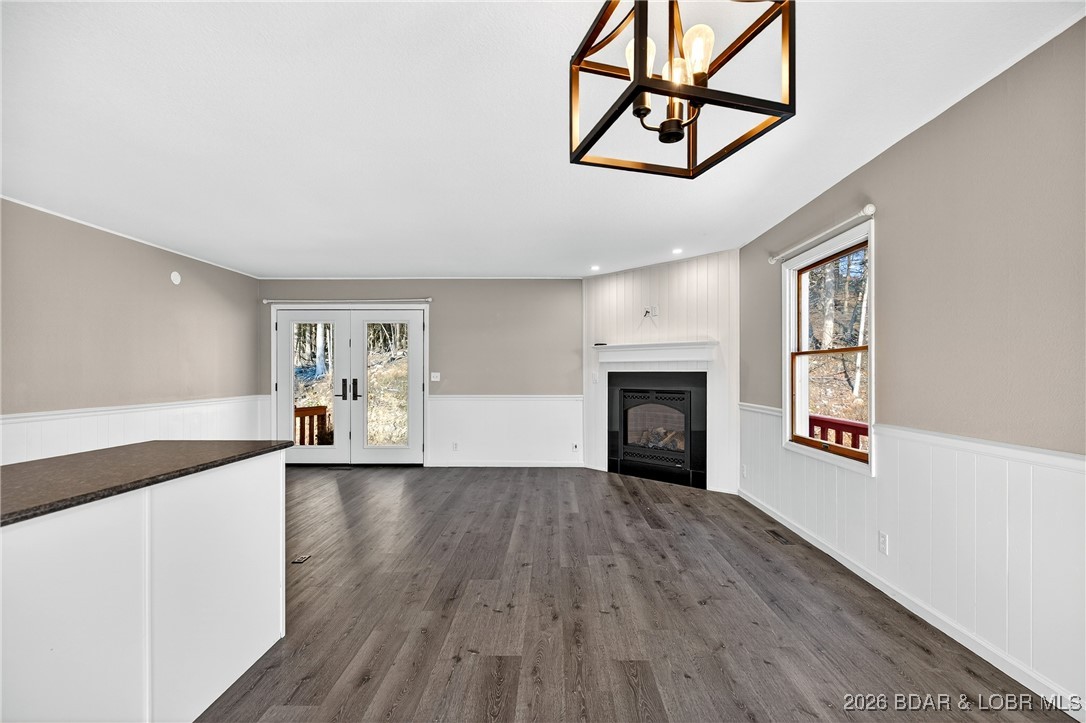 Empire City - Residential