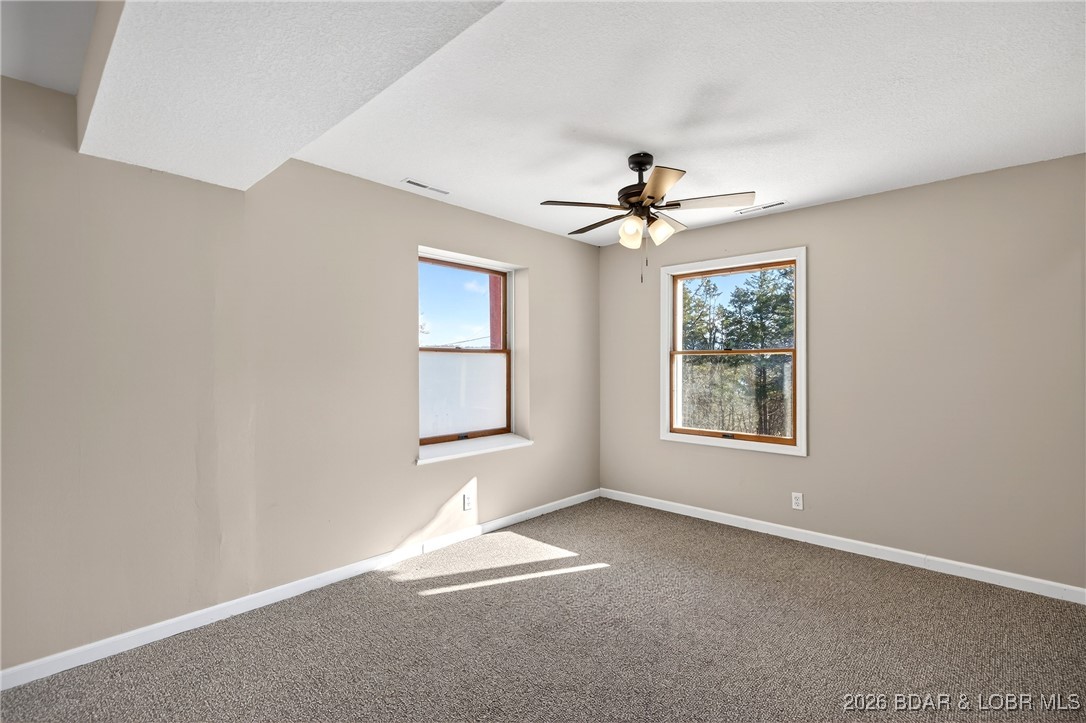 Empire City - Residential