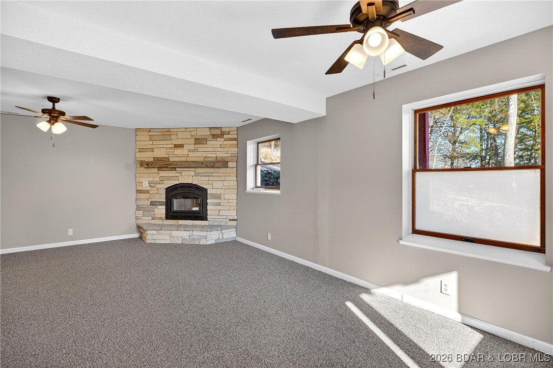 Empire City - Residential