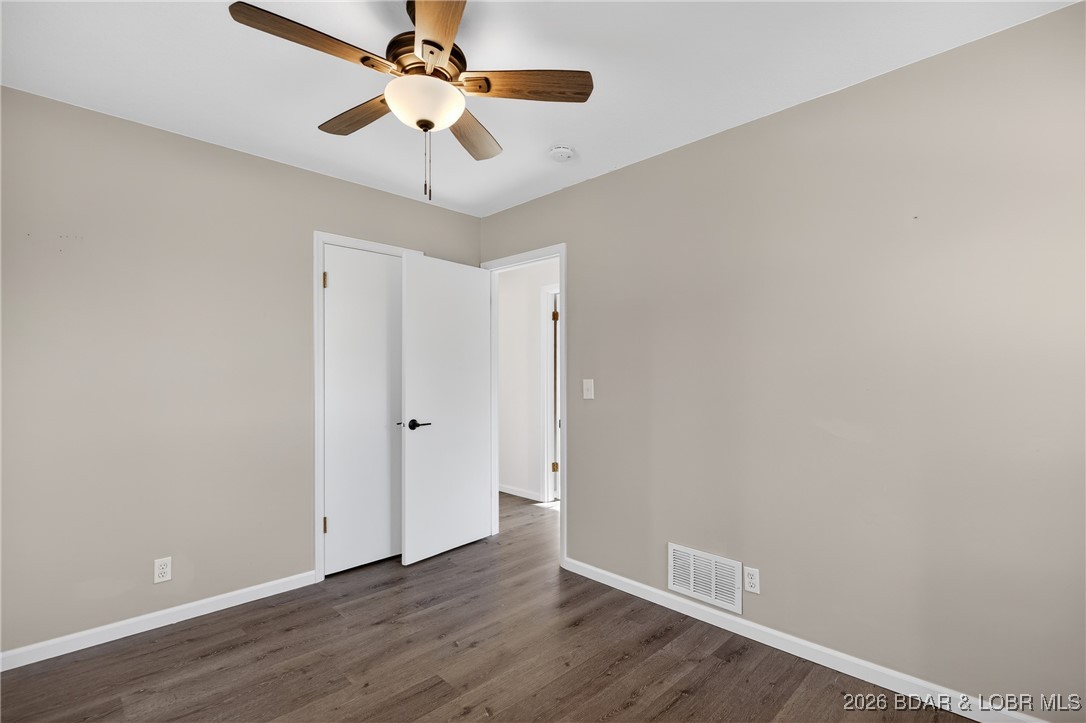 Empire City - Residential