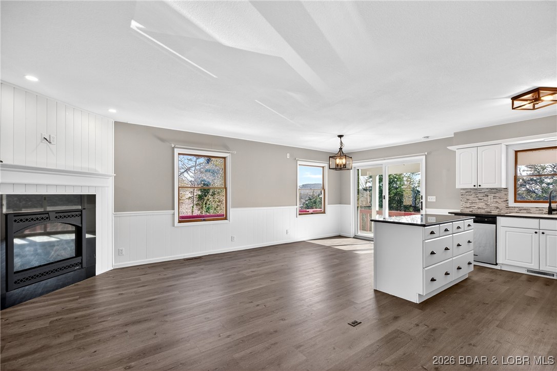 Empire City - Residential