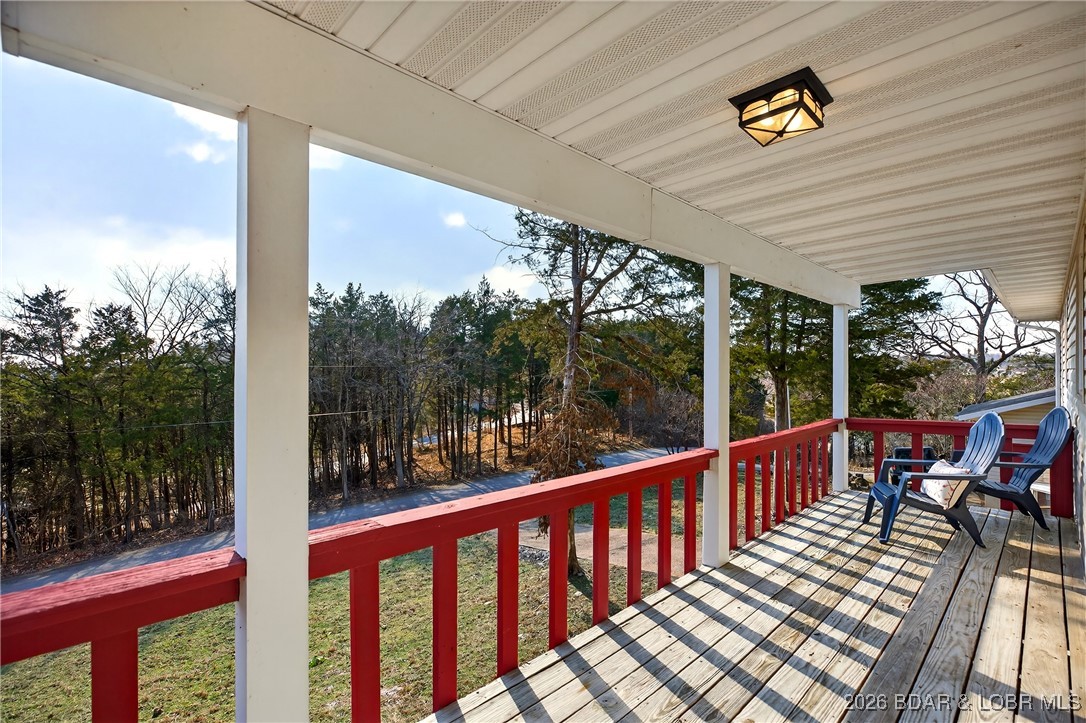 Empire City - Residential