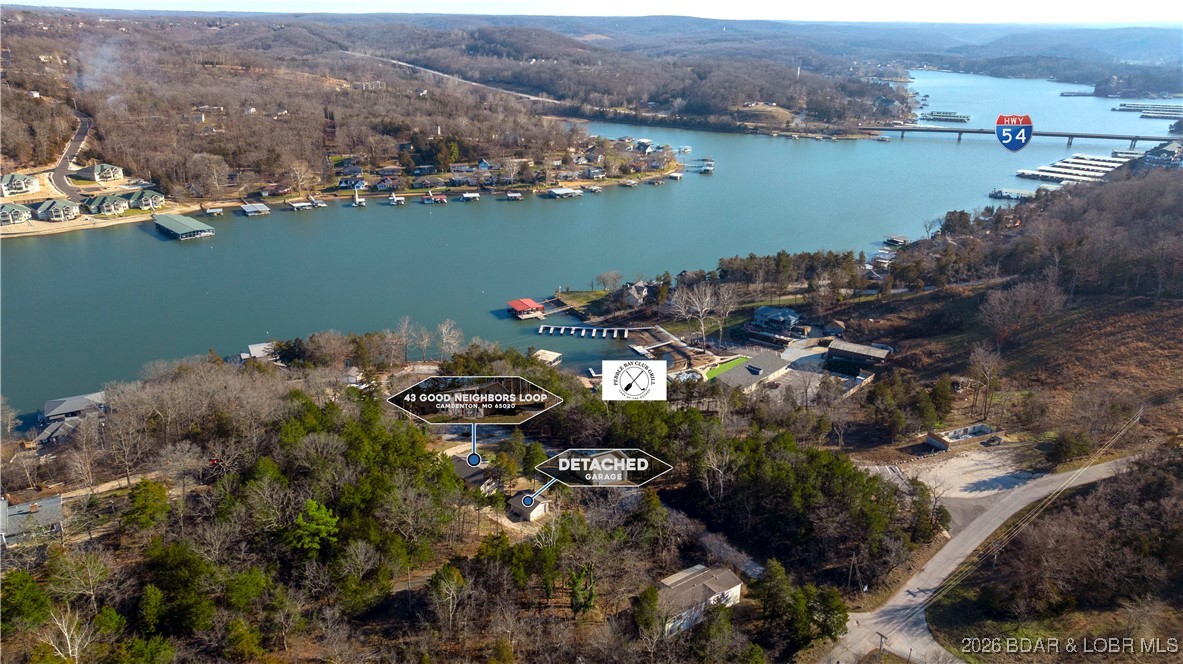 Empire City - Residential