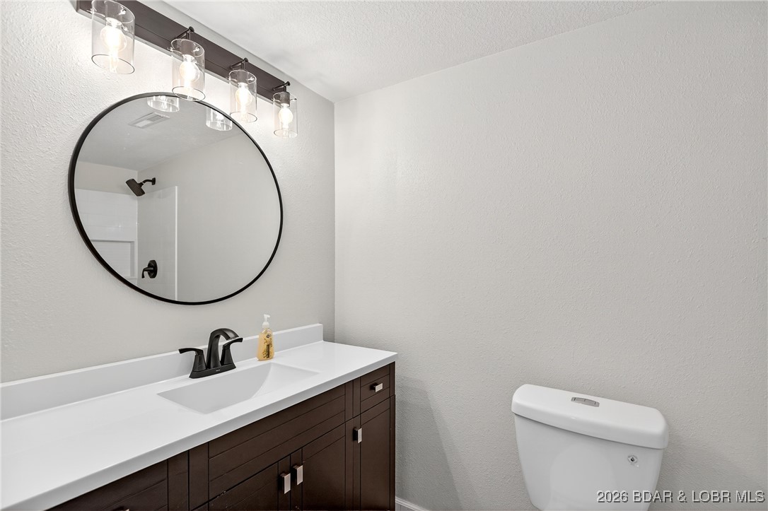 Empire City - Residential