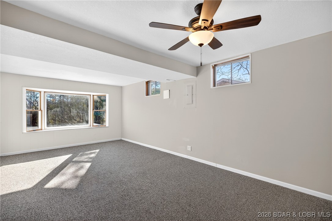 Empire City - Residential