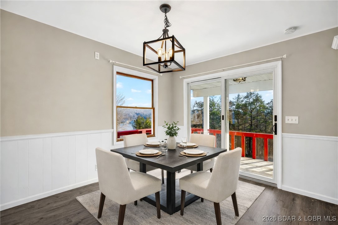 Empire City - Residential