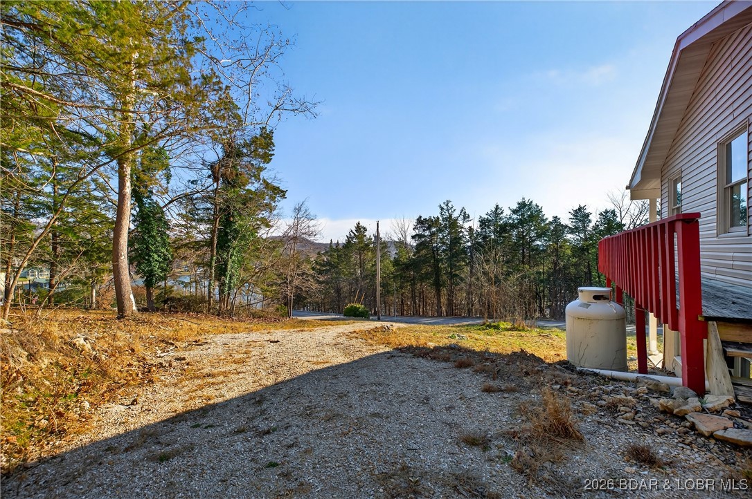 Empire City - Residential