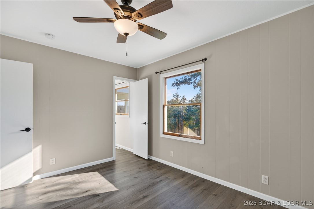 Empire City - Residential