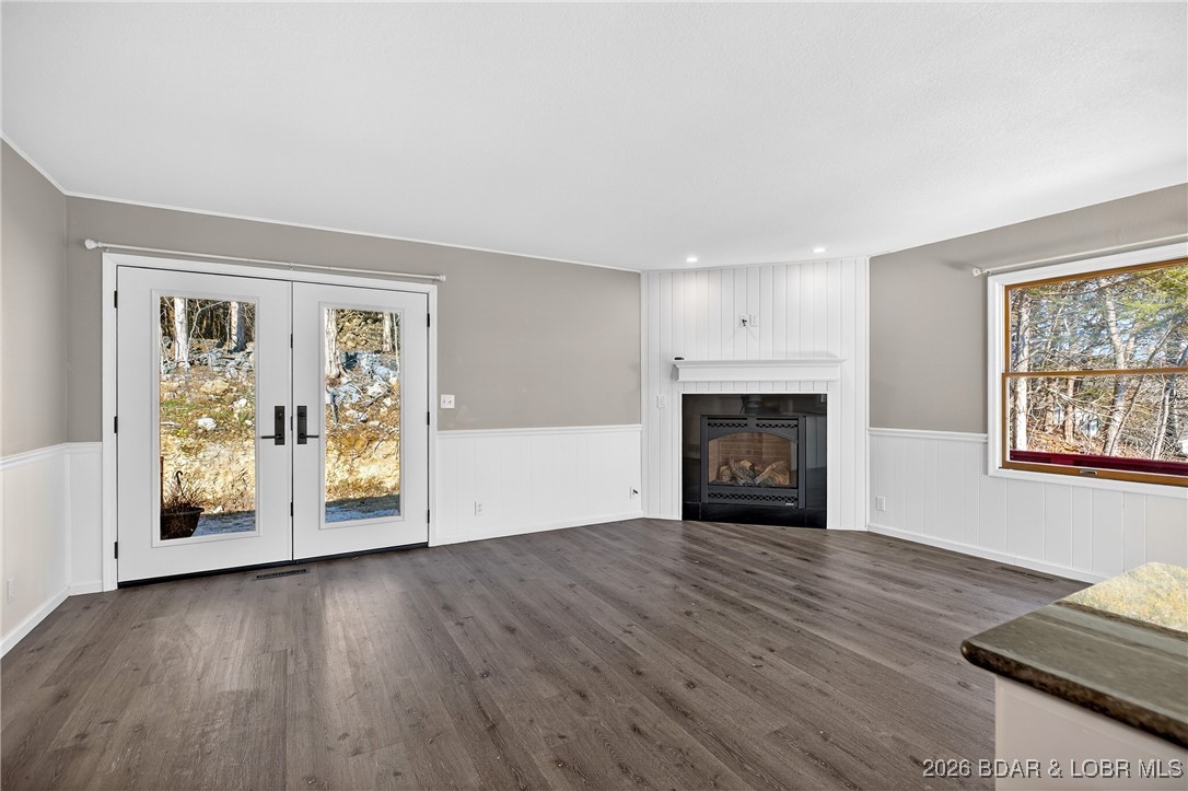 Empire City - Residential