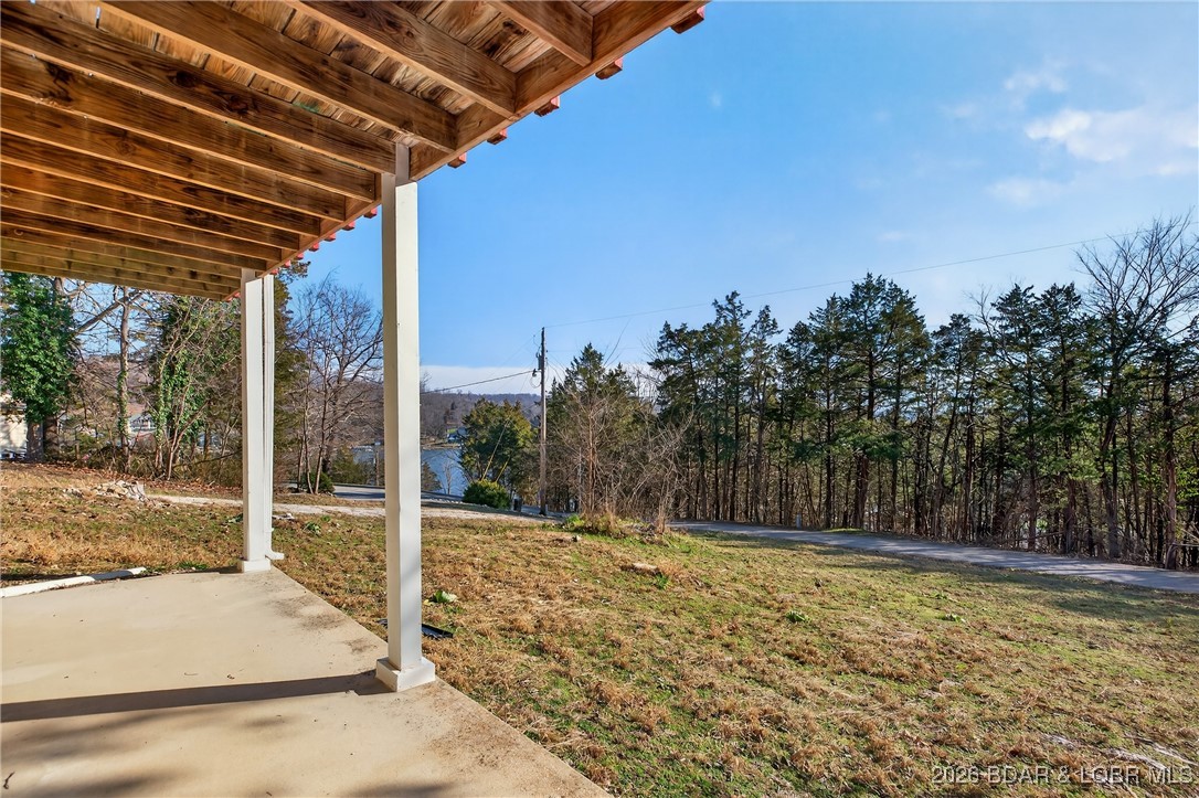 Empire City - Residential