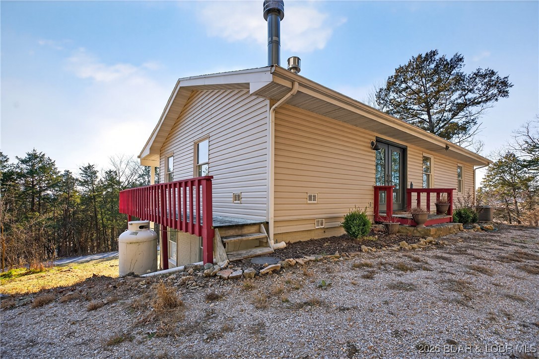 Empire City - Residential