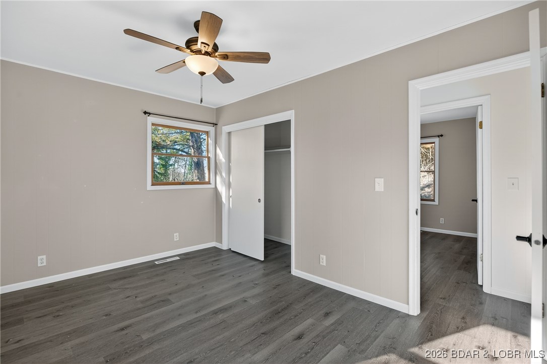 Empire City - Residential