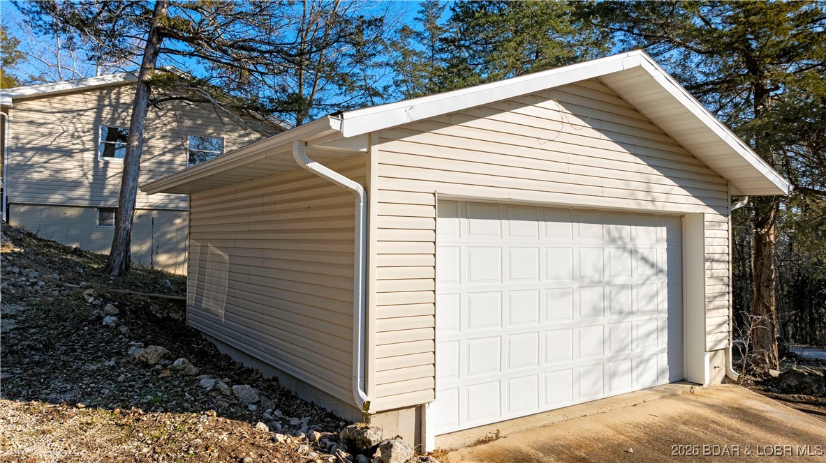 Empire City - Residential