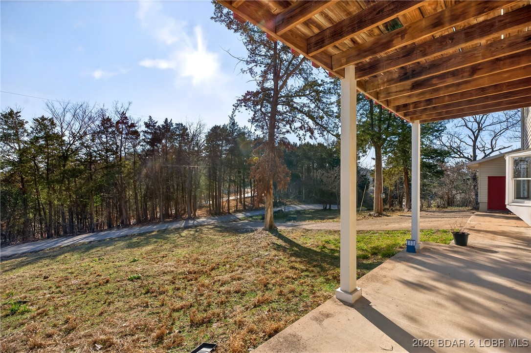 Empire City - Residential