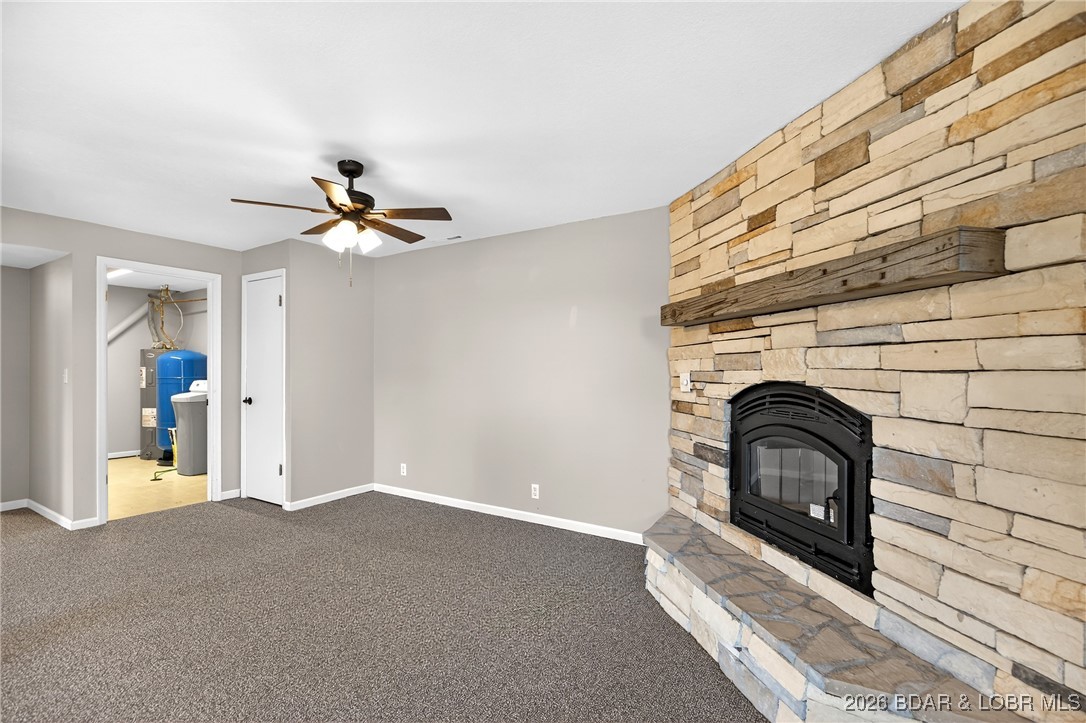 Empire City - Residential