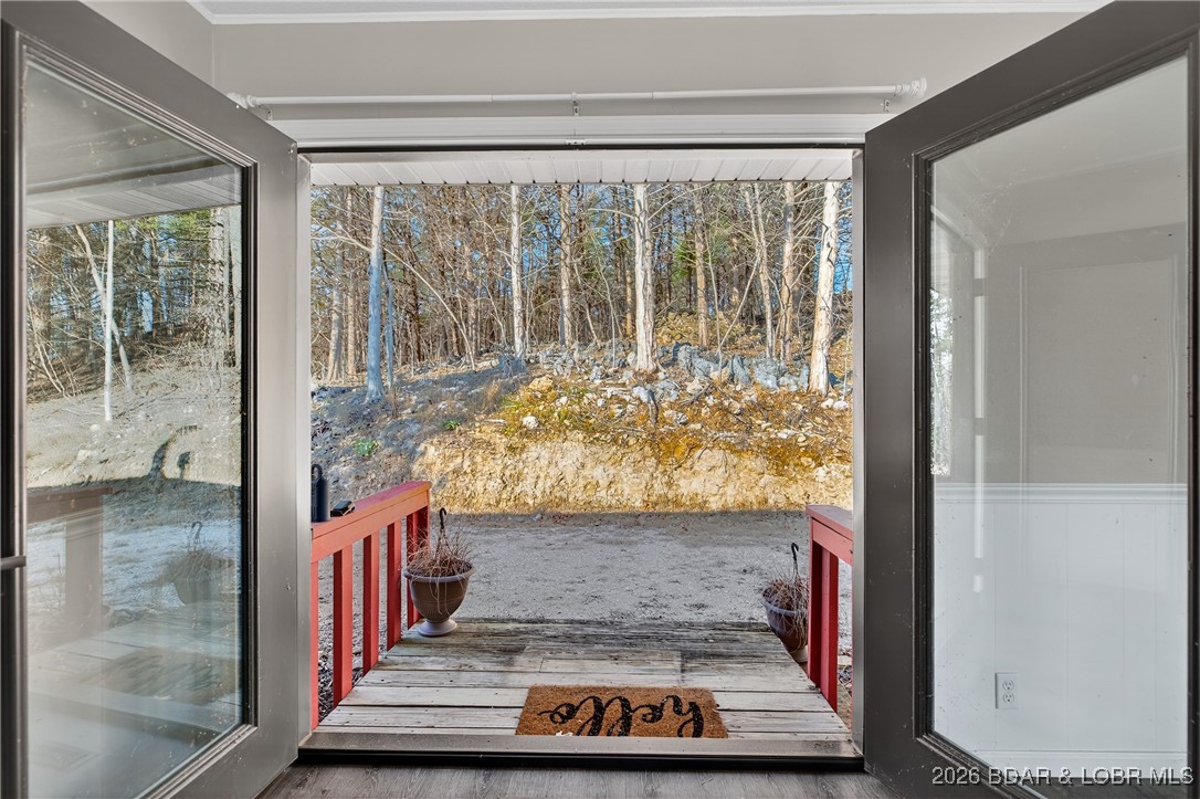 Empire City - Residential