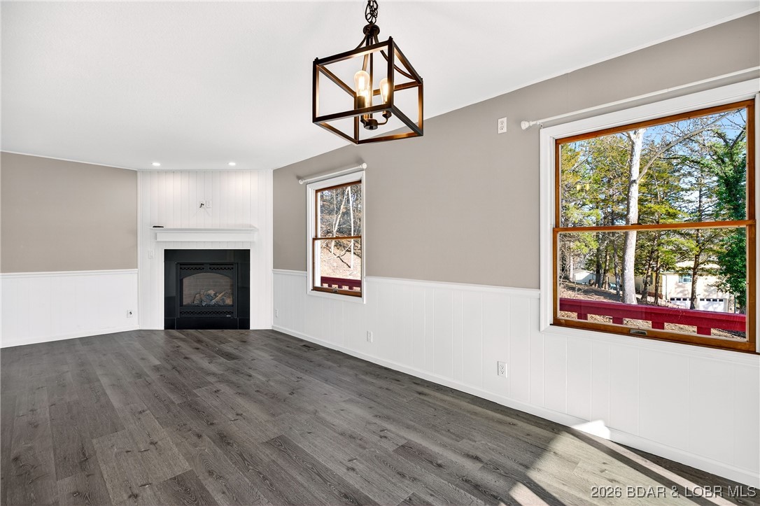 Empire City - Residential