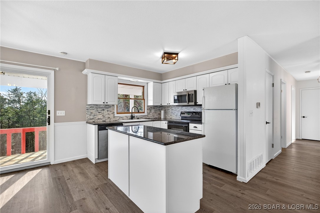 Empire City - Residential