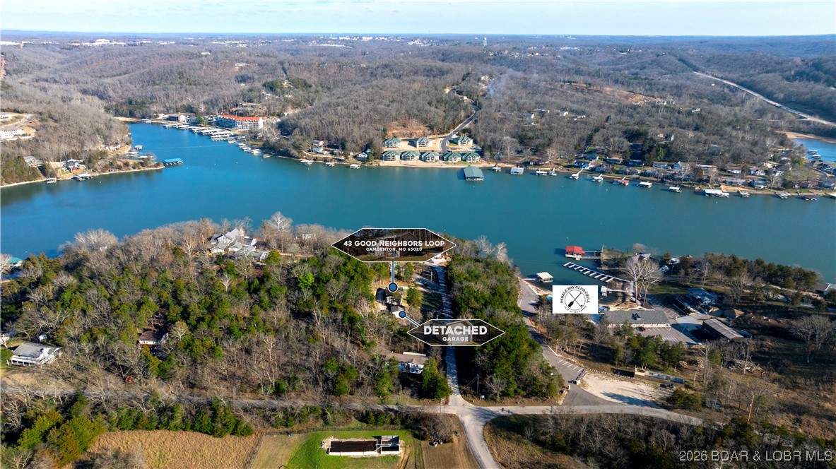 Empire City - Residential